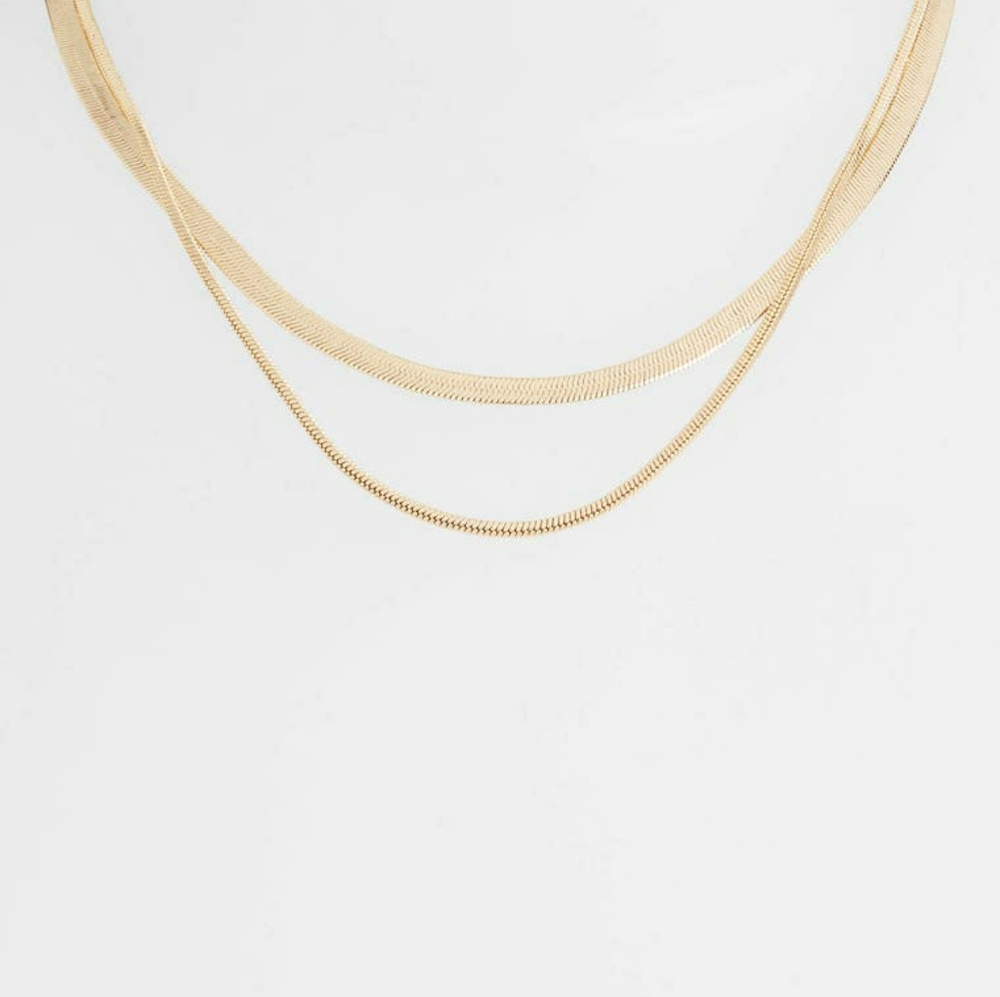 Stella & Ruby necklace